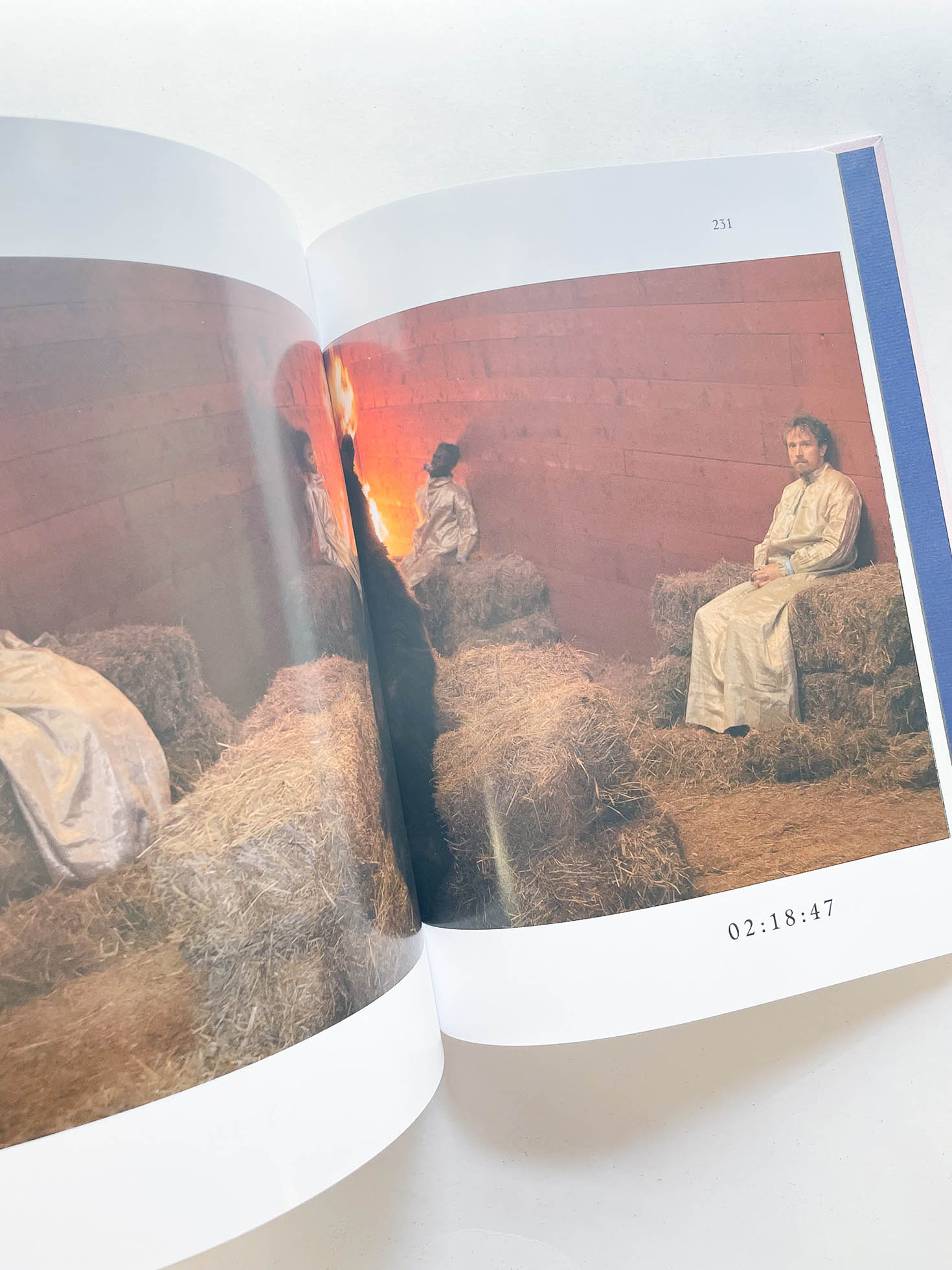 MIDSOMMAR SCREENPLAY BOOK / Ari Aster - 本 屋 青 旗 Ao-Hata Bookstore