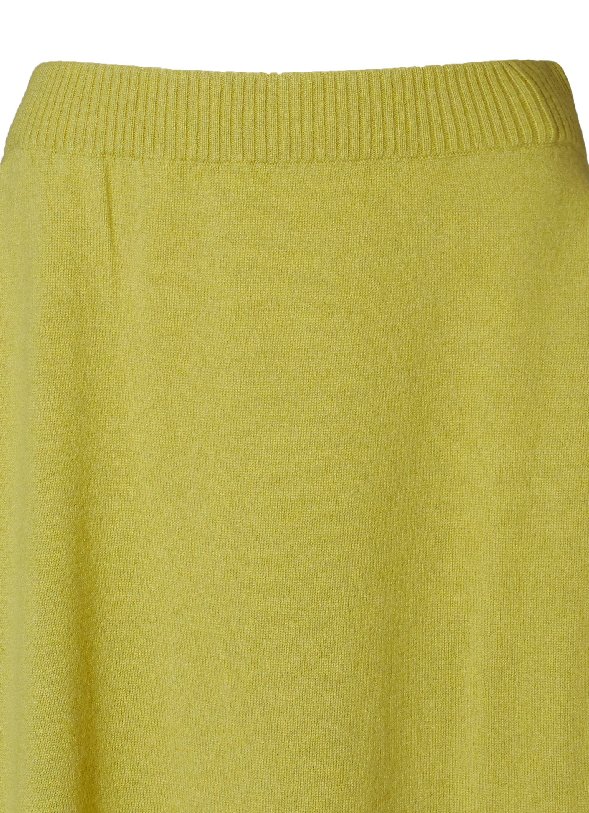 FABIANA FILIPPI】 【TERRAカシミヤ100％ニットスカート】｜aoi公式