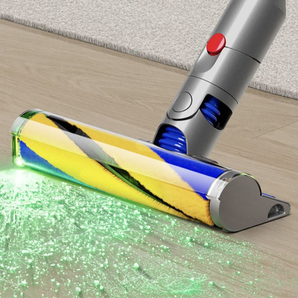 Dyson（ダイソン）V12 Detect Slim Fluffy 掃除機 – AOYAMA GIFT SALON