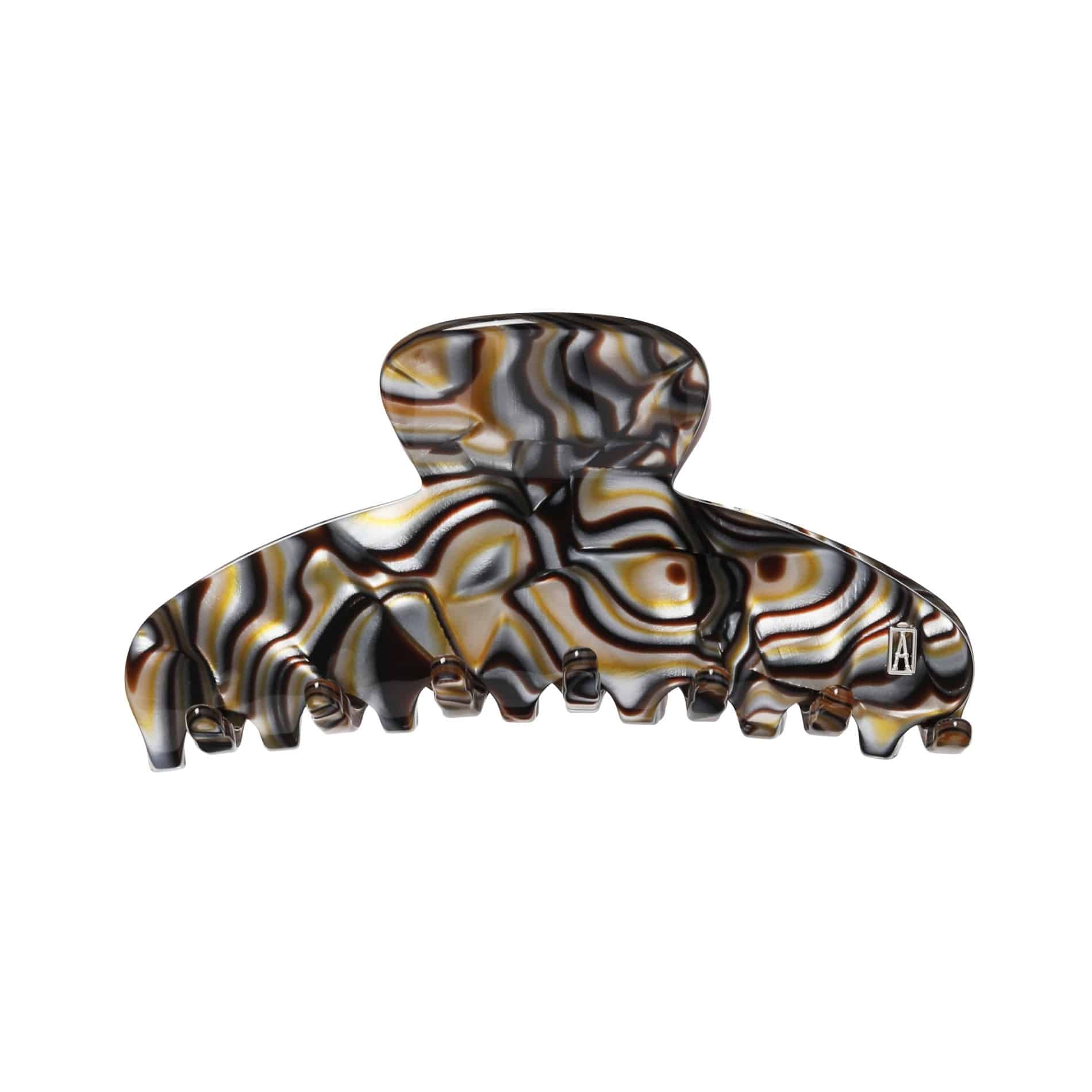 M クリップ/ BASIC CLASSIQUES｜ALEXANDRE DE PARIS（アレクサンドル