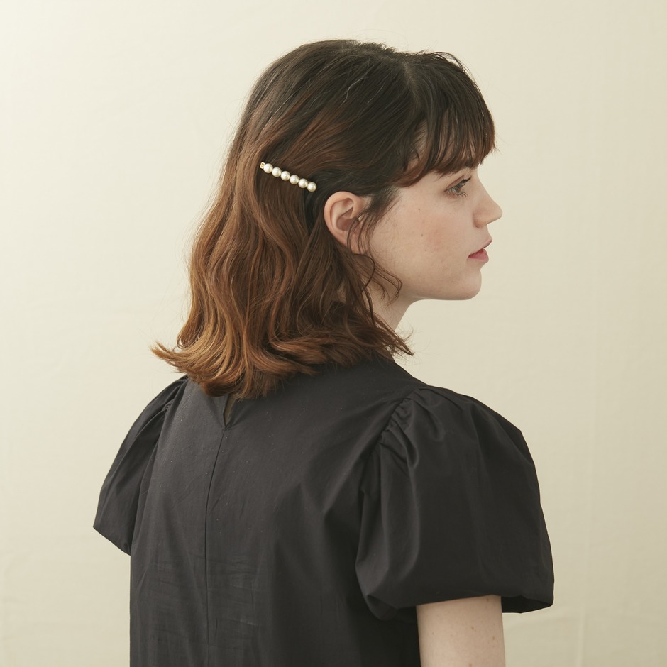 ボールピン｜ALEXANDRE DE PARIS（アレクサンドル ドゥ パリ）