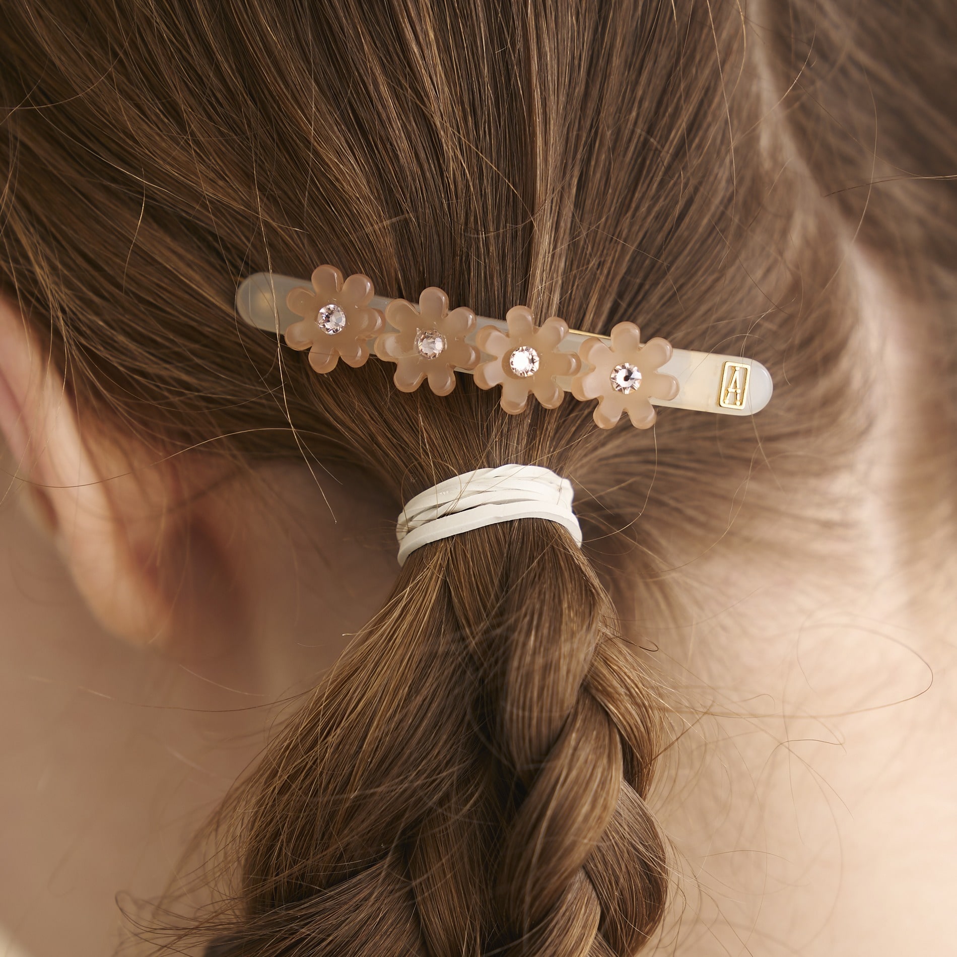 ボールピン｜ALEXANDRE DE PARIS（アレクサンドル ドゥ パリ）