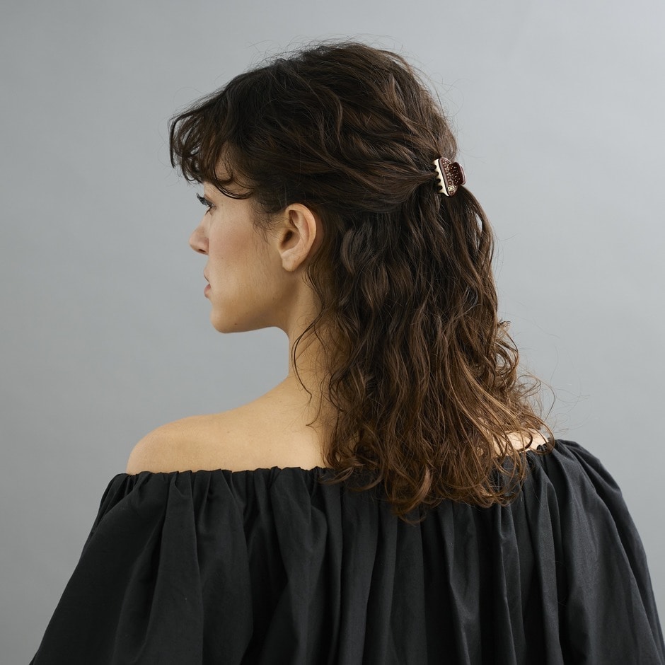 VENDOME】 Baby クリップ｜ALEXANDRE DE PARIS（アレクサンドル ドゥ