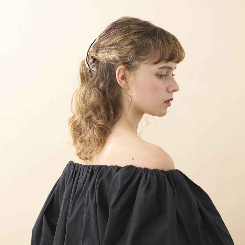 シュシュ｜ALEXANDRE DE PARIS（アレクサンドル ドゥ パリ）