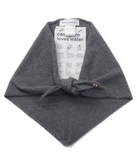 Extreme Cashmere エクストリームカシミア バンダナ LIME