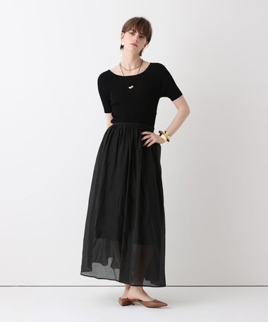 ワンピース|商品一覧｜allureville OFFICIAL SITE / ONLINE SHOP