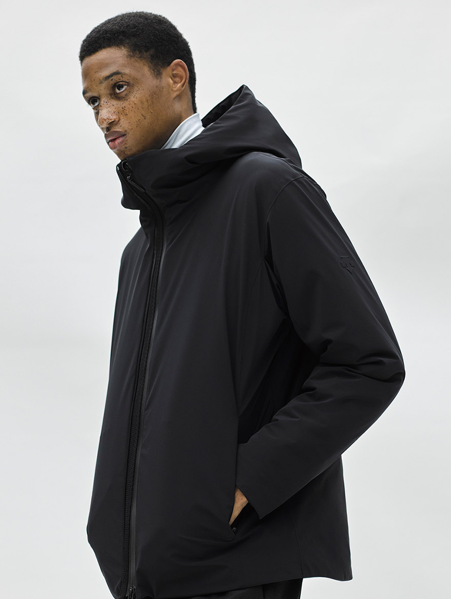 INVISIBLE｜デサント オルテライン公式