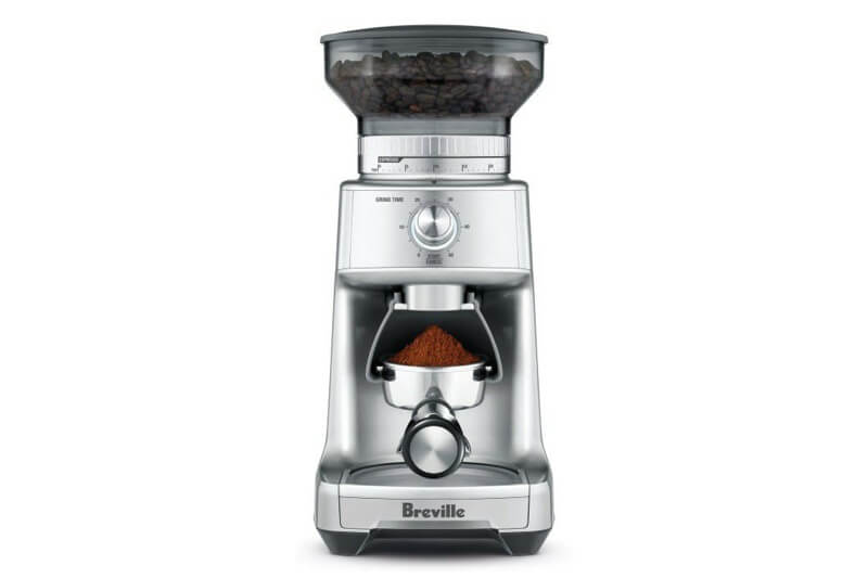 Breville Bambino Plus& ブレビル スマートグラインダー Breville
