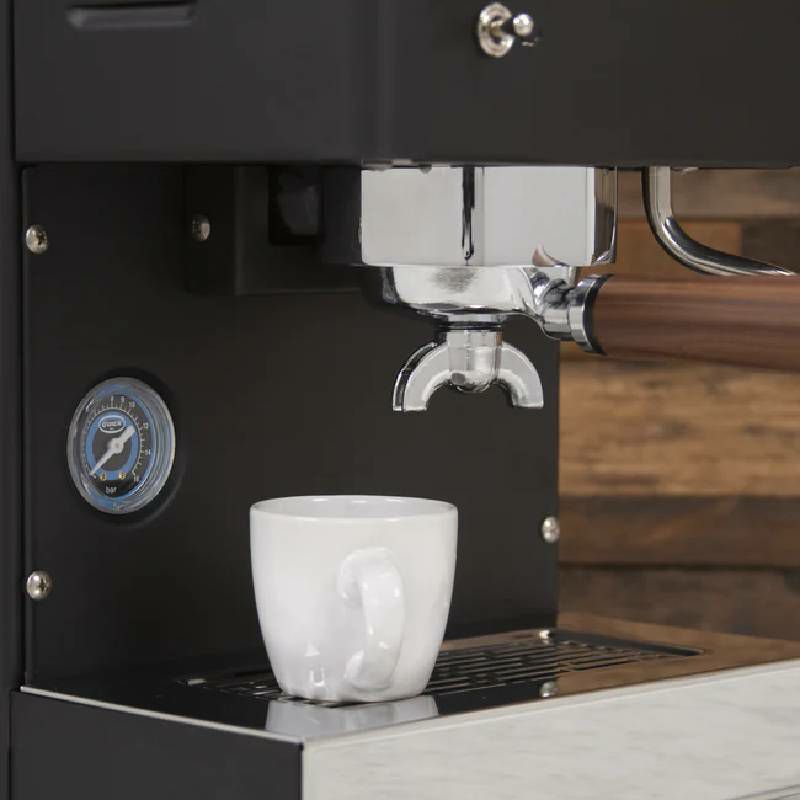 イタリア クイックミル社 シングルボイラー エスプレッソマシン Quick