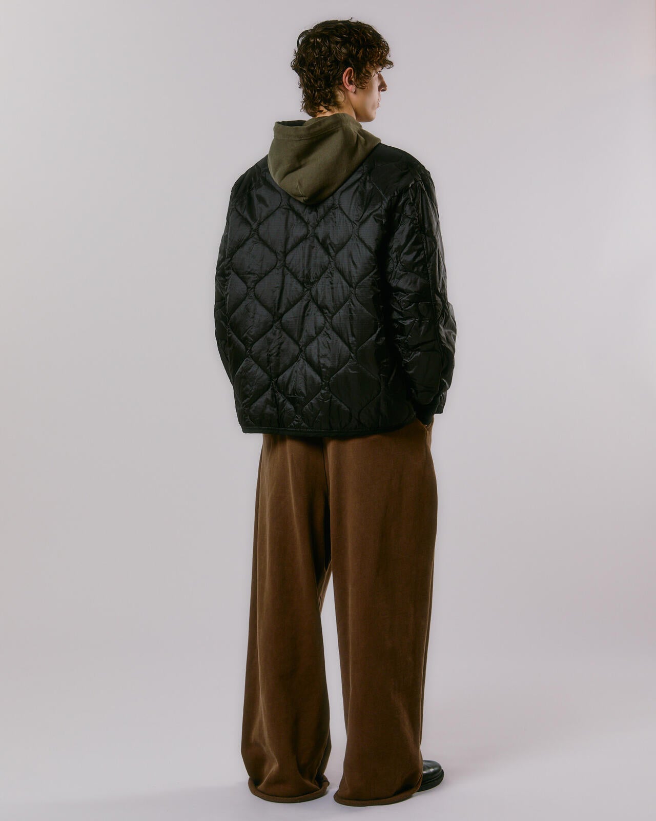 ALS/92 LINER ｜アルファ インダストリーズ