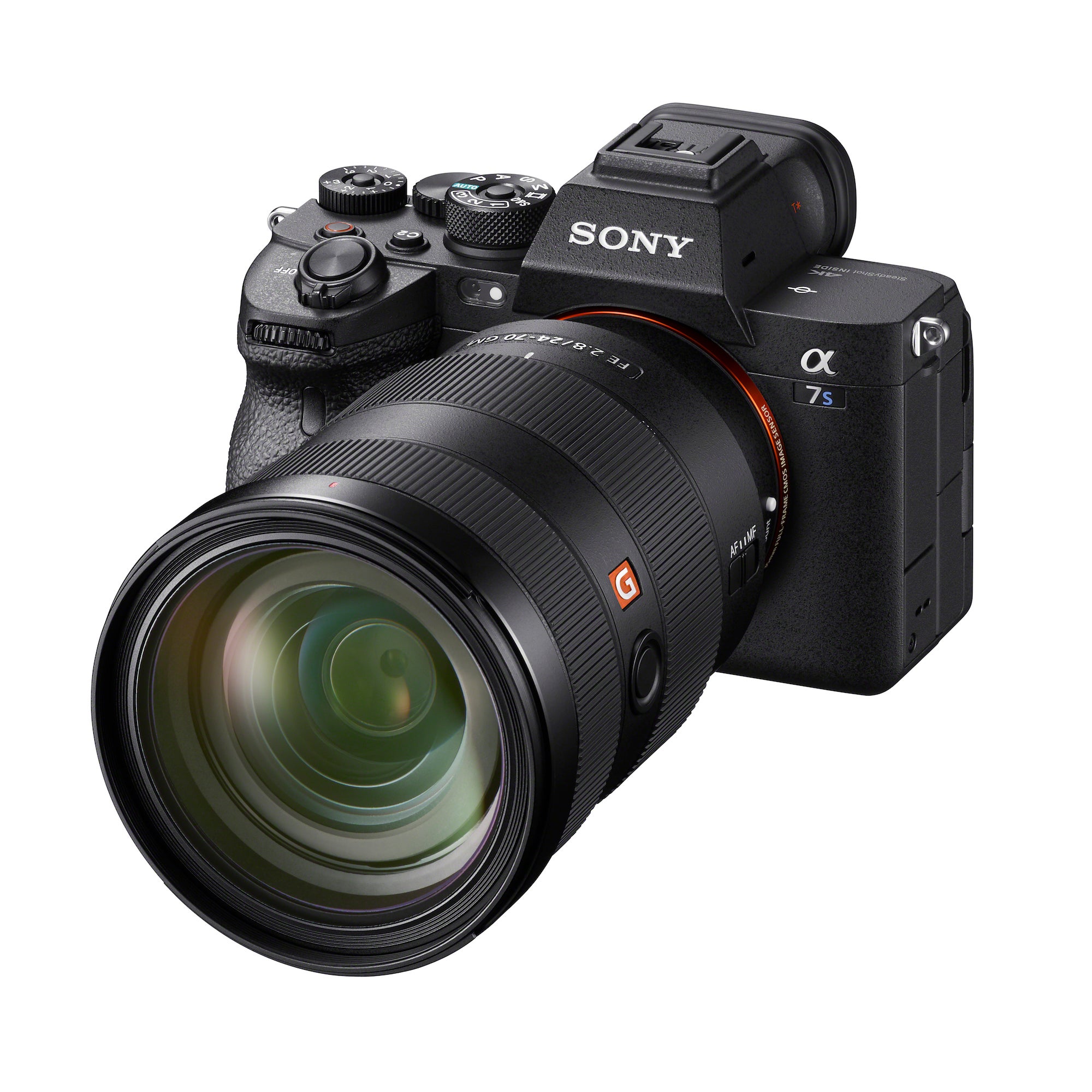 Sony Announces The α7S III: Redefining The Possibilities For