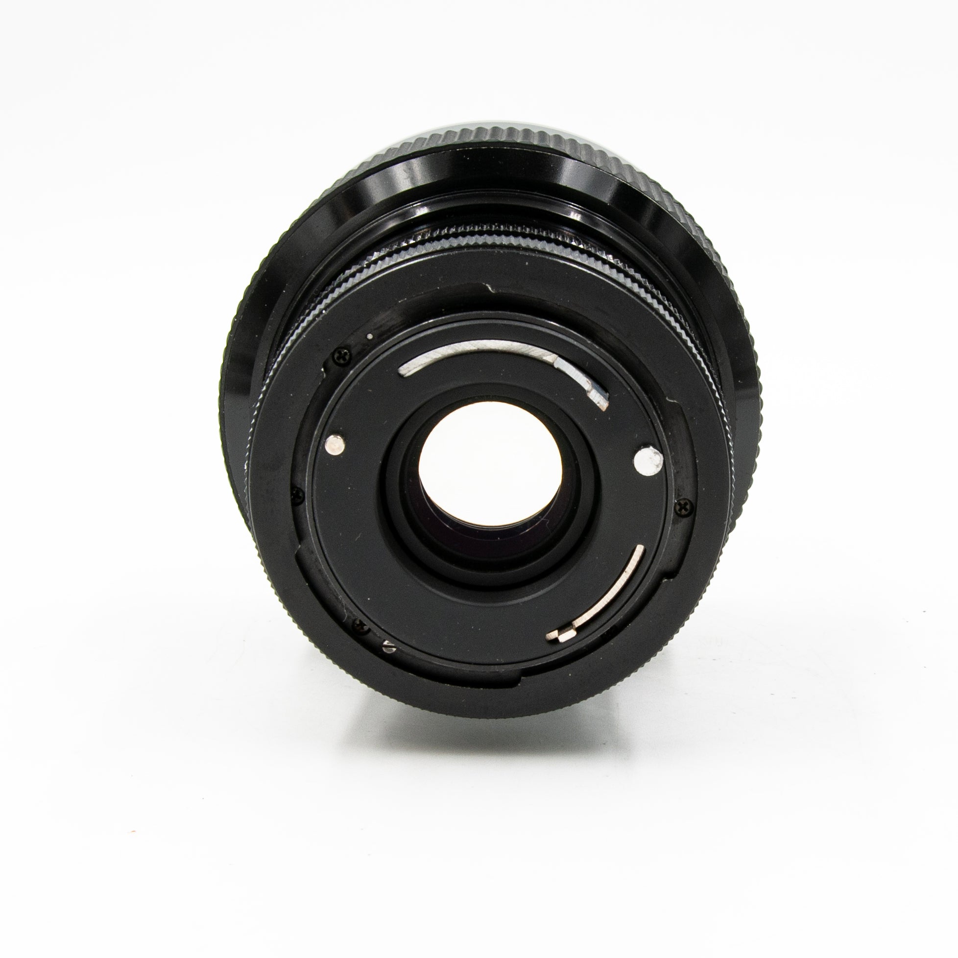 Pre-Owned Vivitar Series 1 35-85mm f/2.8 Zoom Lens For Canon FD