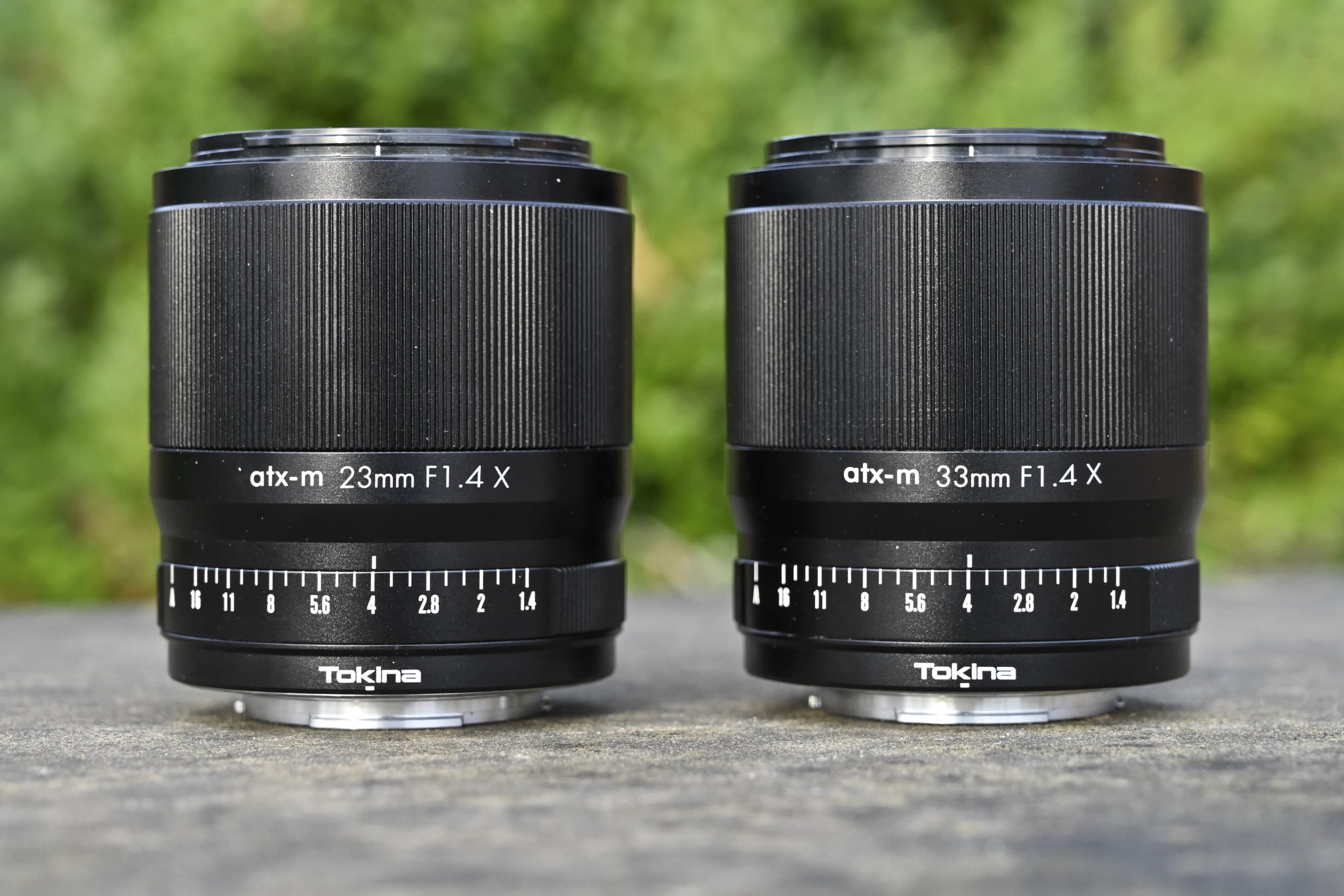 Tokina atx-m 33mm F1.4 X review | Amateur Photographer