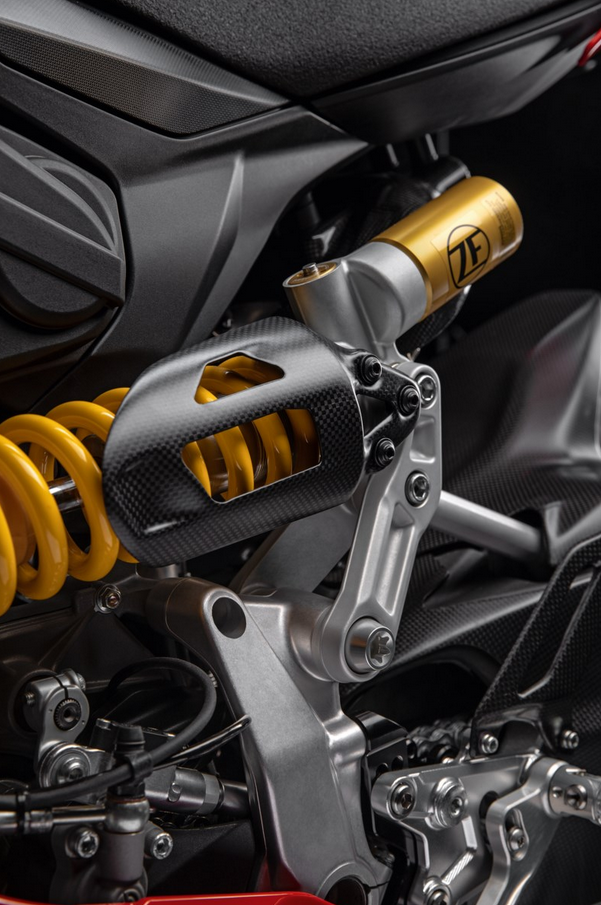 Ducati Panigale 899 1199 1299 959 V2 & Streetfighter V2 Pre-2025