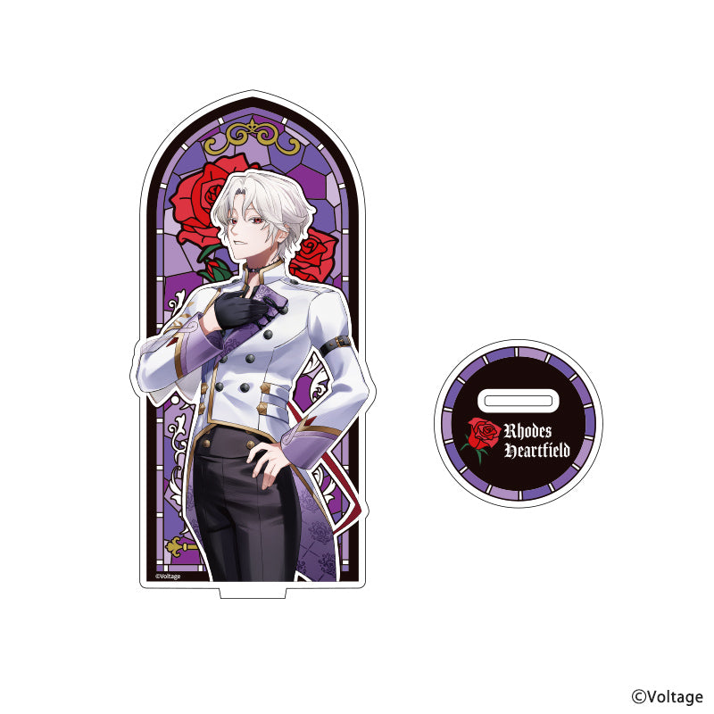 ステンドグラス風アクリルスタンド – AmuLit Official Store