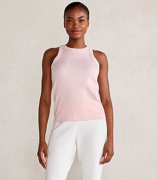 Cotton Tank Tops | Loft