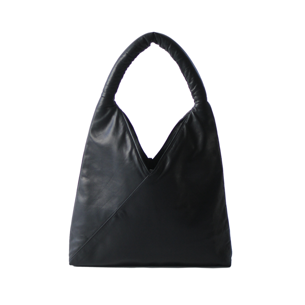 Azuma / 羊革（シープスキン）トートバッグ – andu amet