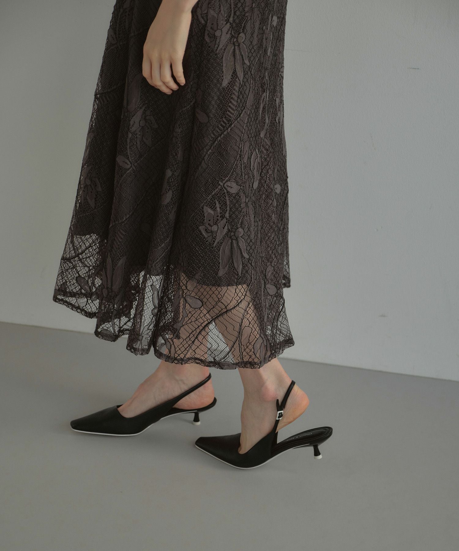 many way vintage dress | ANDRESD