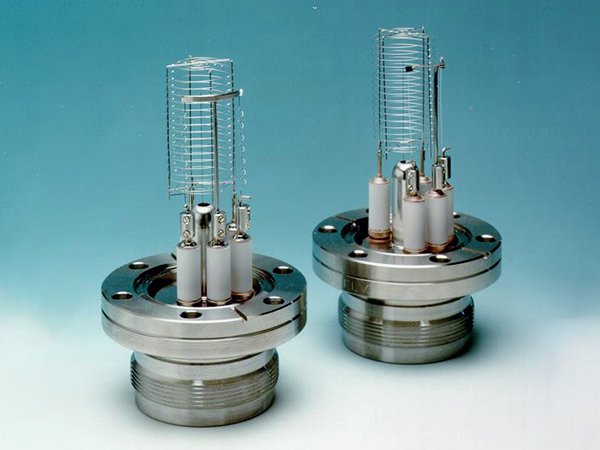 ゲージ球 | キヤノンアネルバ株式会社