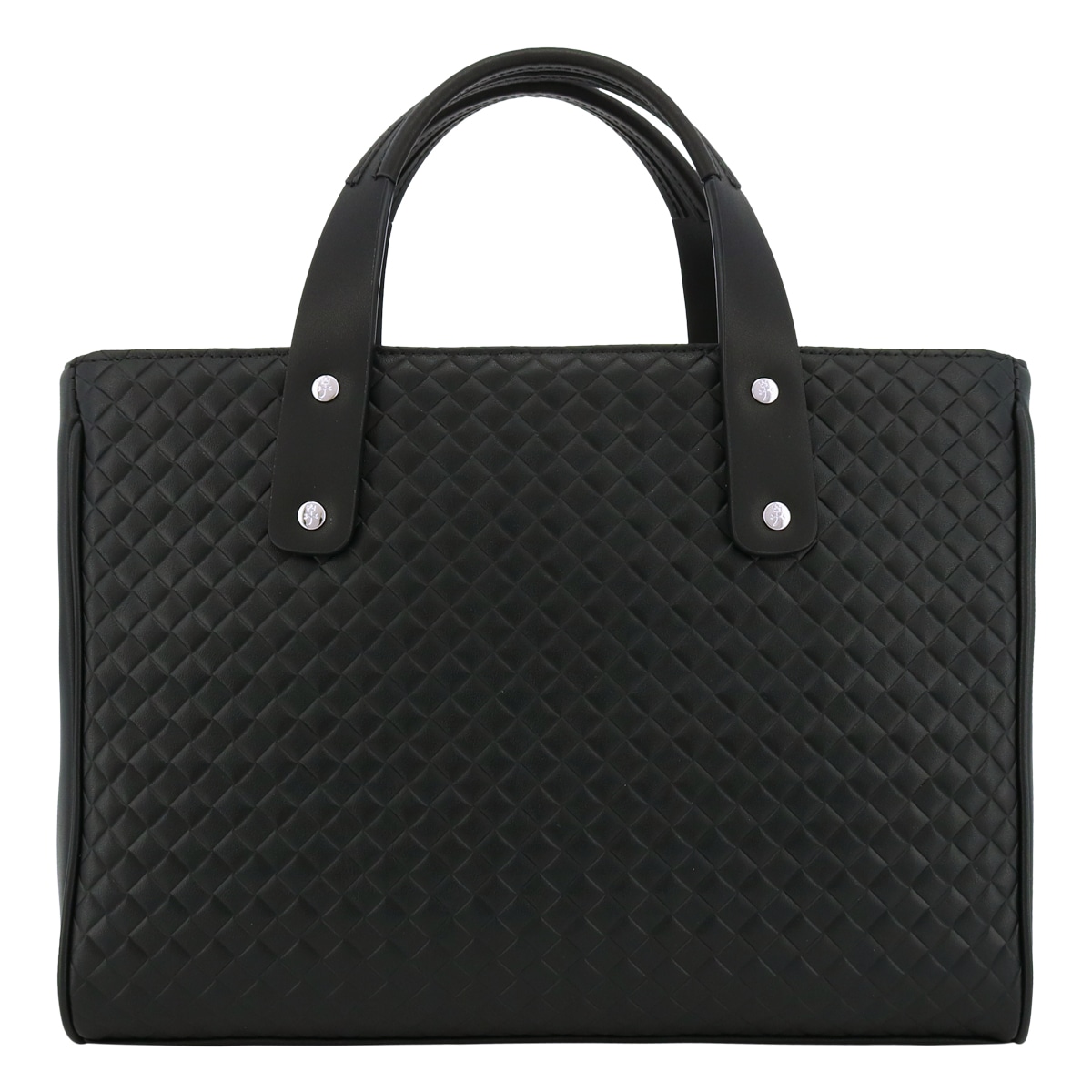 CASTELBAJAC カステルバジャック トートバッグ ガルボ 047522 ブラック