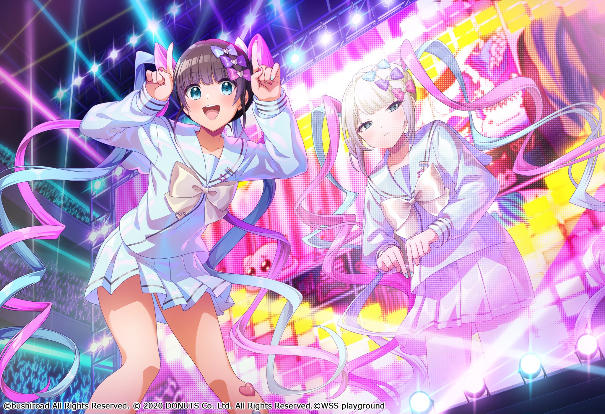 超絶最かわてんしちゃん - 公式サイト