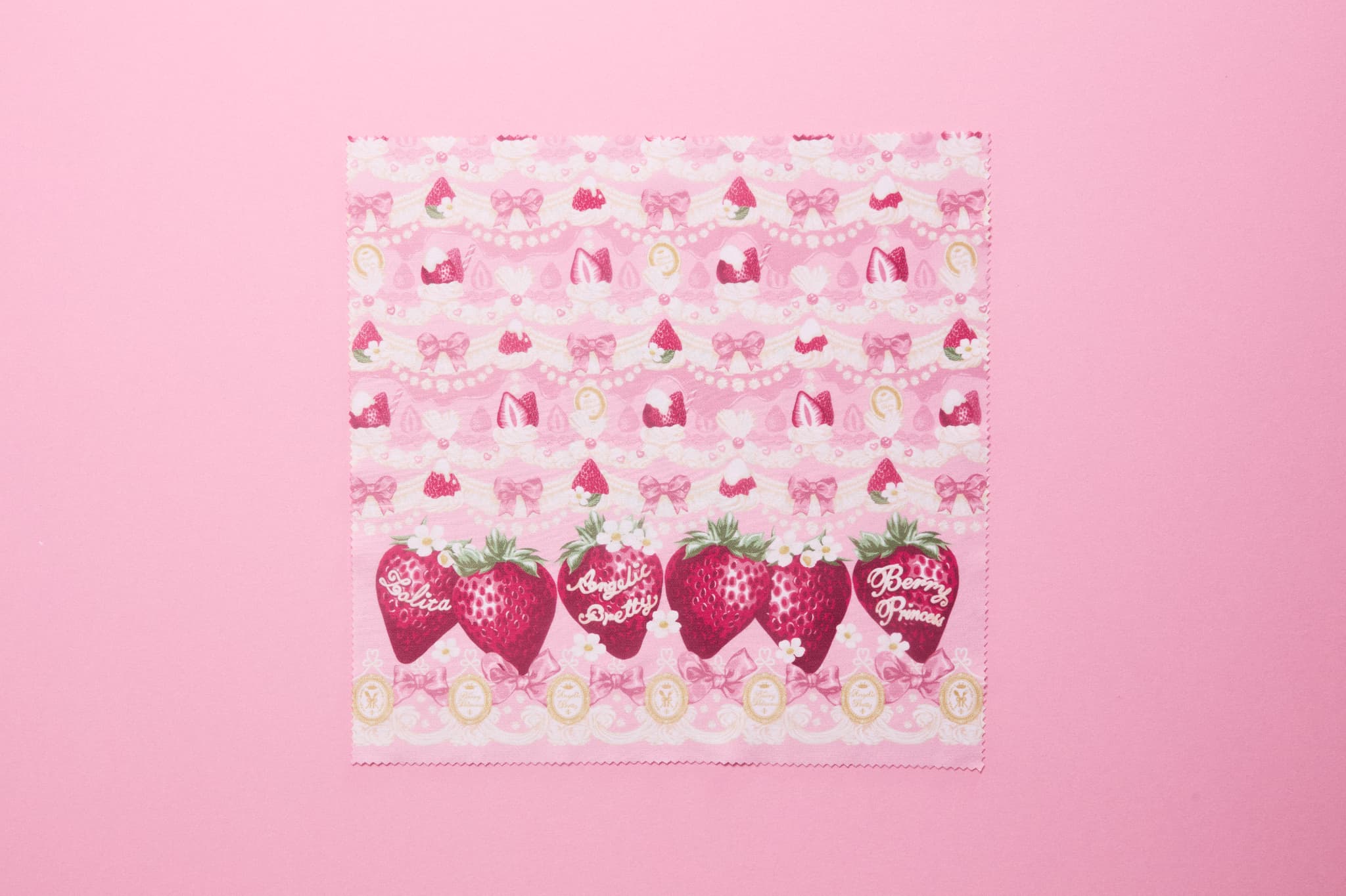 Zolita TOKYO」とANGELICPRETTYのコラボアイテム発売決定！！