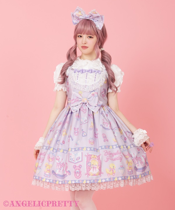 商品一覧ページ