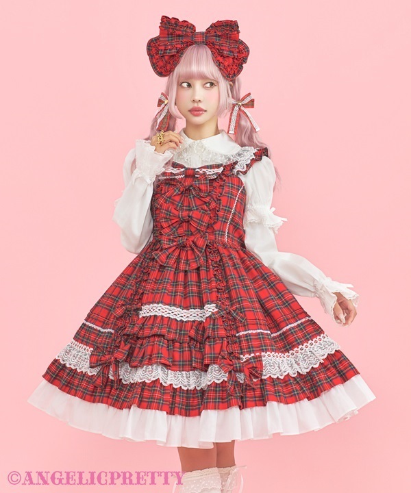 商品一覧ページ