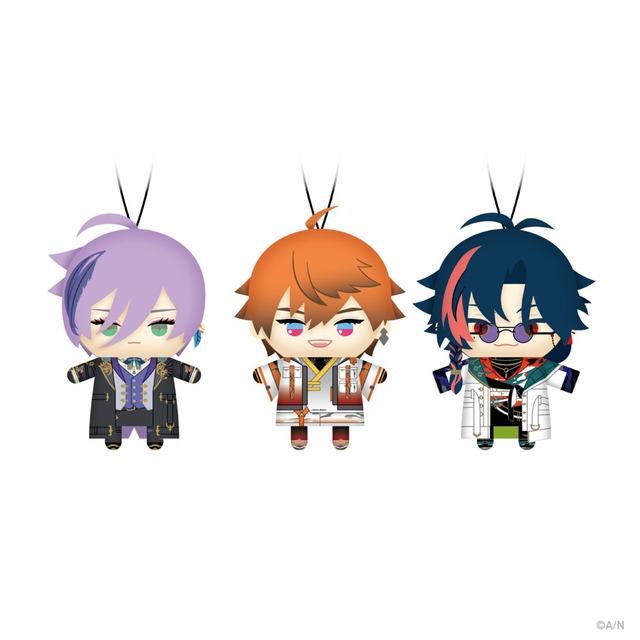 北見遊征 AGF 缶バッジ 24個 北見遊征 1周年 缶バッジ 24個 北見遊征 1