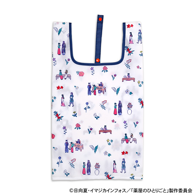 薬屋のひとりごと」猫猫や壬氏のオリエンタルな雰囲気に一目惚れ