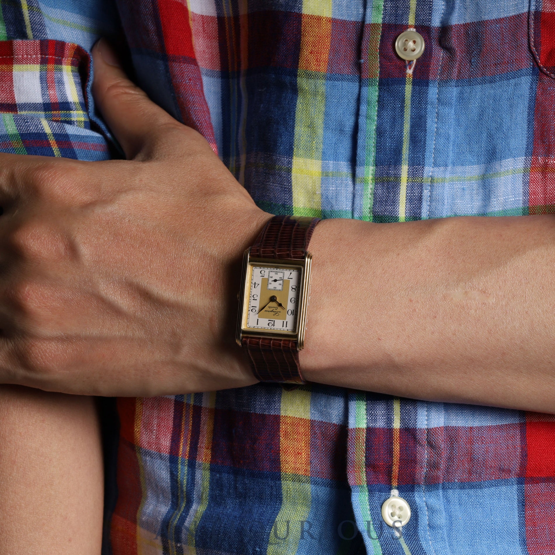 ロンジン 150周年記念モデル 150TH ANNIVERSARY MODEL クォーツ SS/GP