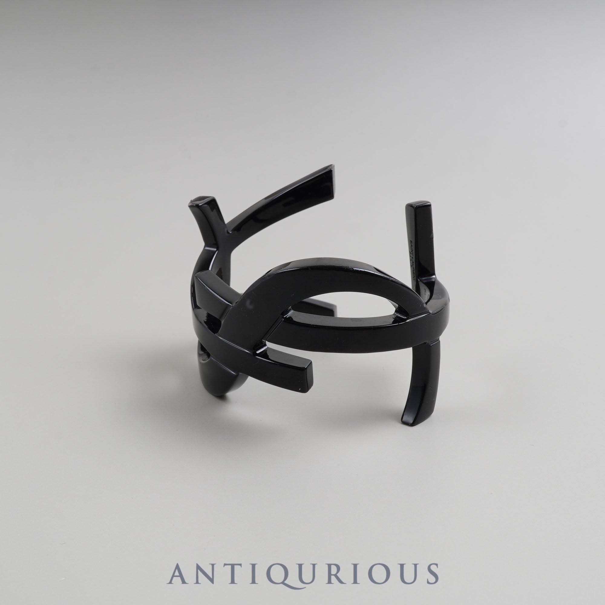 サンローラン ブレスレット カサンドラ | 東京銀座のヴィンテージ