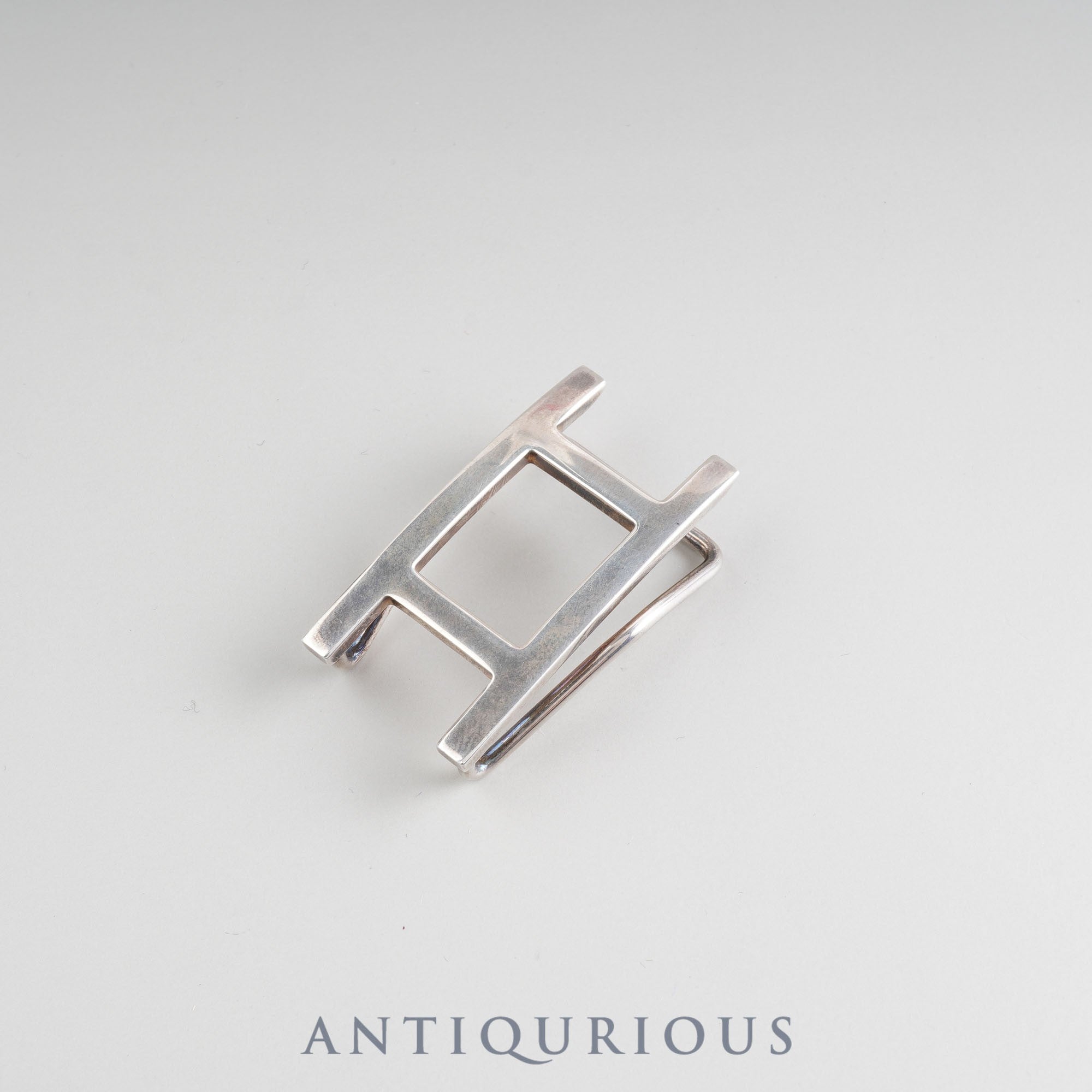 エルメス マネークリップ | 東京銀座のヴィンテージウォッチ専門店