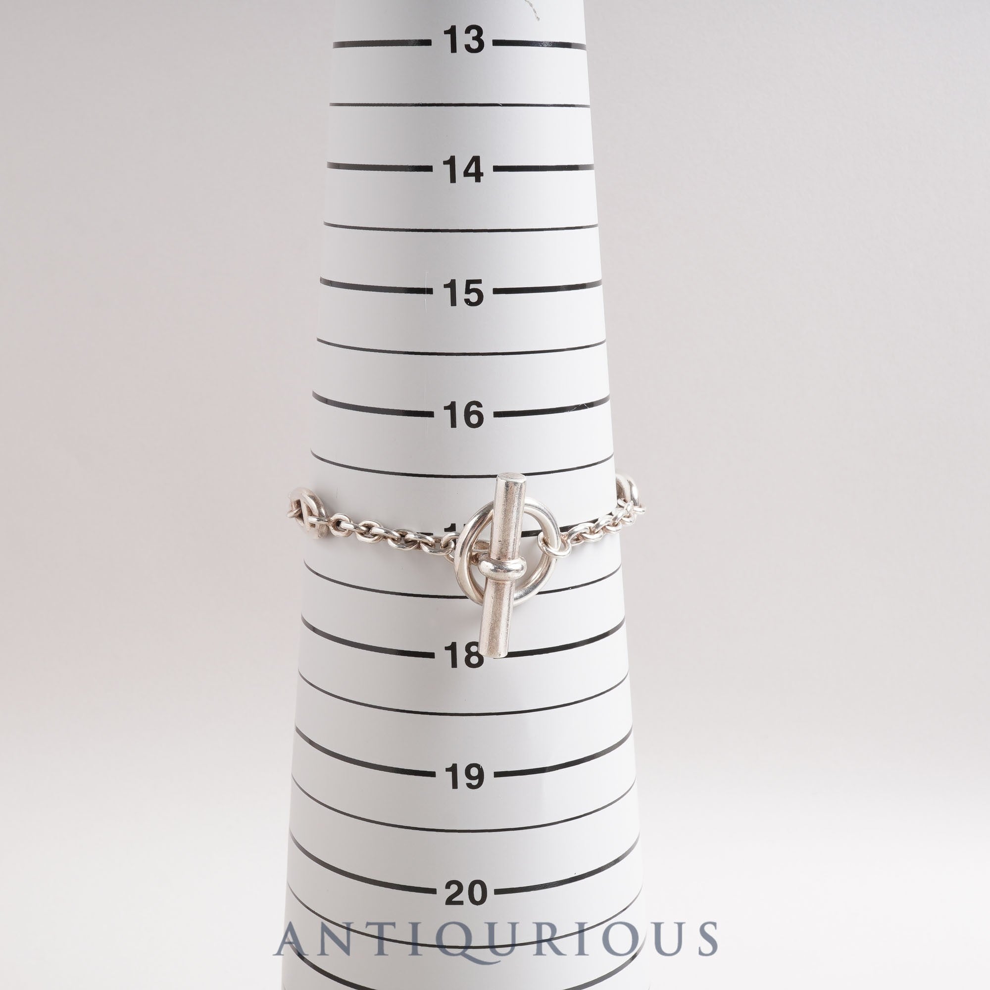 エルメス ブレスレット ファランドール LG | 東京銀座のヴィンテージ