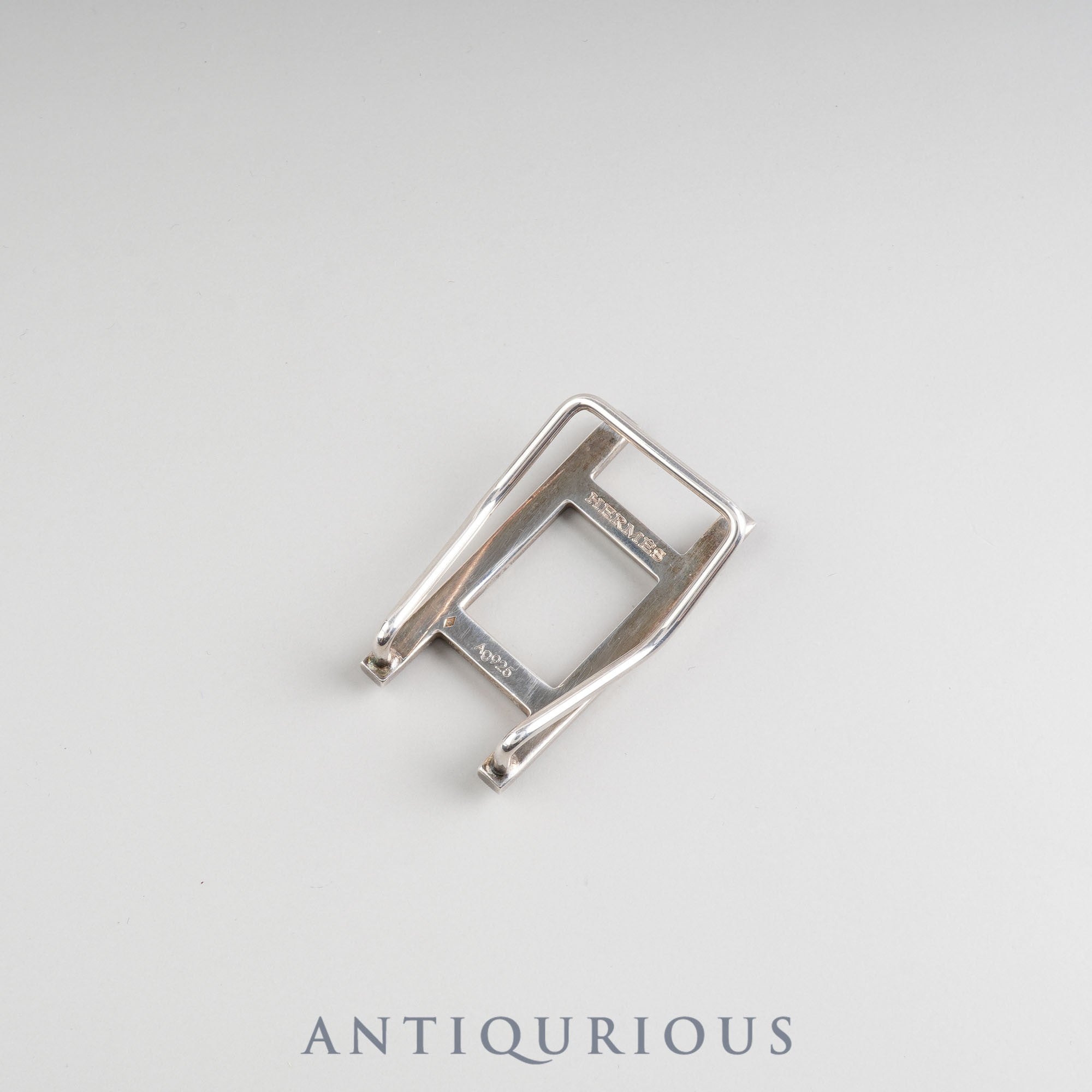 エルメス マネークリップ | 東京銀座のヴィンテージウォッチ専門店