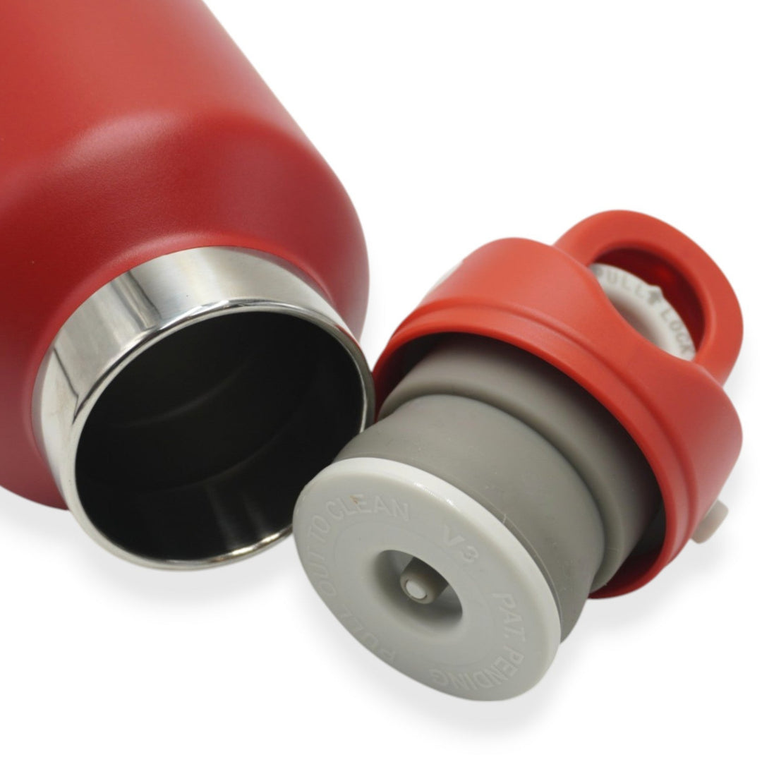 REVOMAX×ANTLERS 20ozボトル（RED）12ANTLERS – 鹿島アントラーズFC