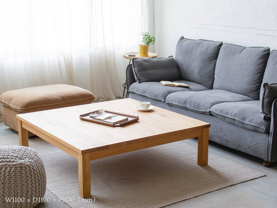 Calm ローテーブル — ANTRY USE ONLY GENUINE