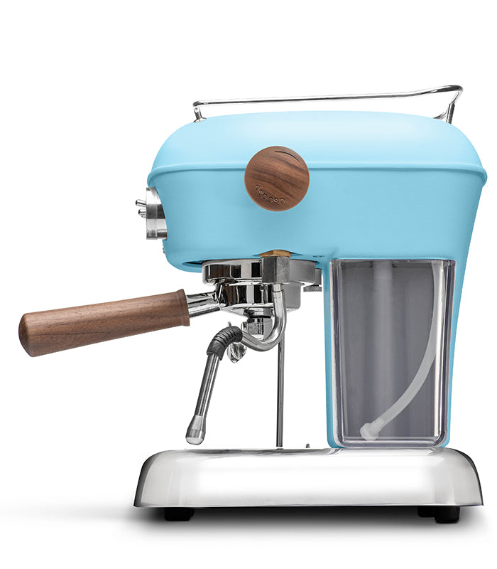 Dream PID, Programmable Home Espresso Machine w/ Volumetric