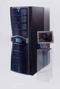 ASCII.jp：日本SGI、CPUを最大512基まで搭載可能な次世代NUMAサーバー