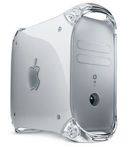 ASCII.jp：アップルコンピュータ、デュアル800MHz Power Mac G4の販売