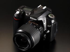 ASCII.jp：初夏を撮るデジカメ――お手軽デジタル一眼レフカメラ編 (3/5)