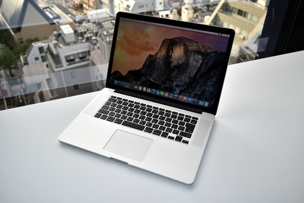 ASCII.jp：新15インチMacBook ProをGeekbench / Blackmagic Disk Speed