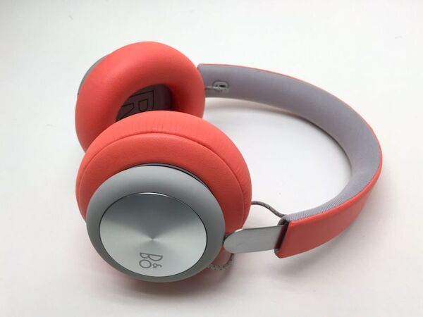 ASCII.jp：国内ファン急増!? B&Oの新作ワイヤレスヘッドフォン