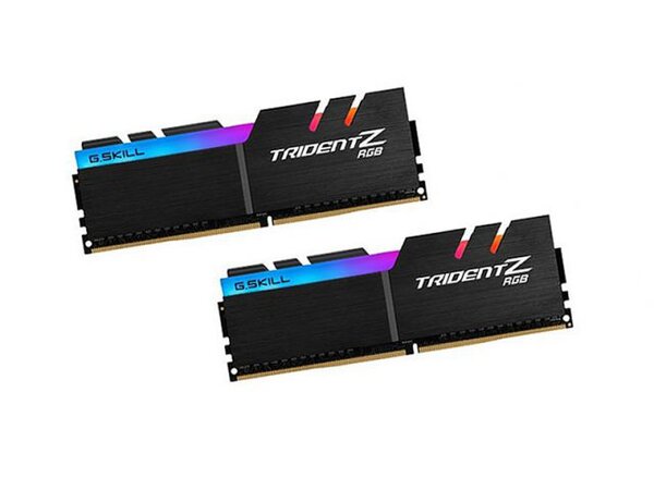 ASCII.jp：派手に光るメモリー「Trident Z RGB」にDDR4-2666モデルが登場