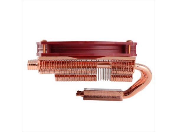 ASCII.jp：人気のロープロCPUクーラー「AXP-100」に全銅バージョンが登場