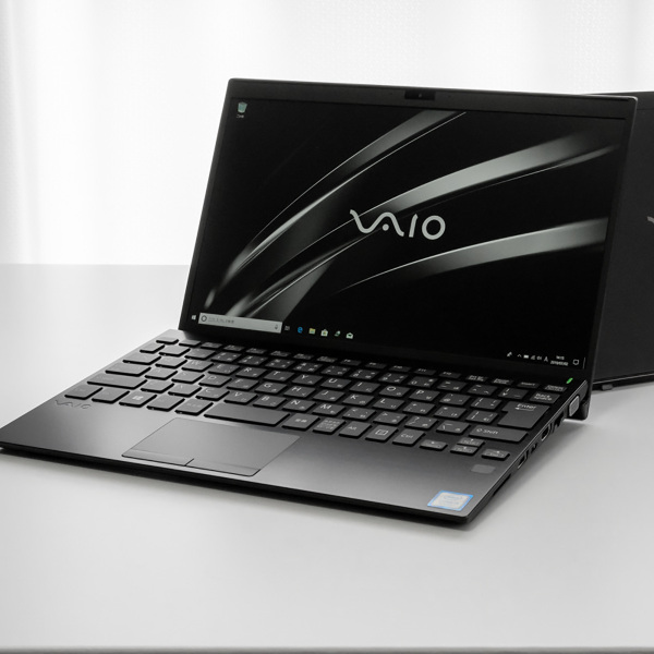 ASCII.jp：VAIO SX12／VAIO Pro PJ登場、サブからメインへの昇格を