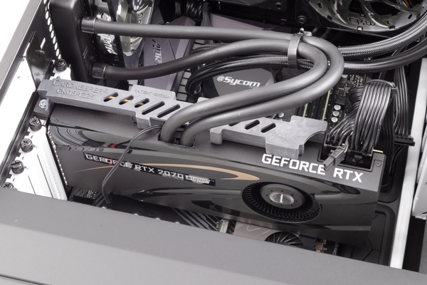 ASCII.jp：12コア24スレッドのRyzen 9 3900X搭載モデル「G-Master