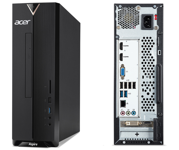 Acer VX2660G-H78F デスクトップPC 新品 未開封 Acer VX2660G-H78F