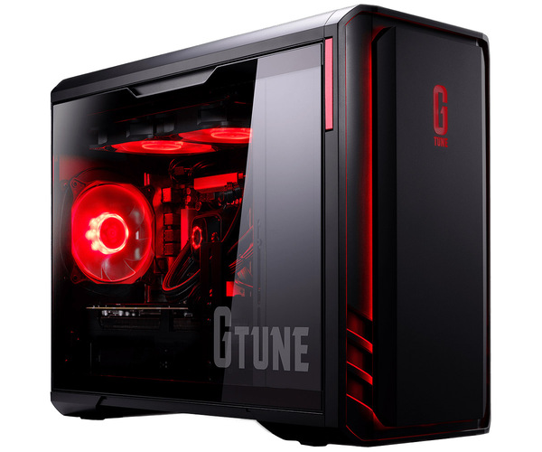 ASCII.jp：【ゲーミングPCが6万円OFF】ミニタワーケースにCore Ultra