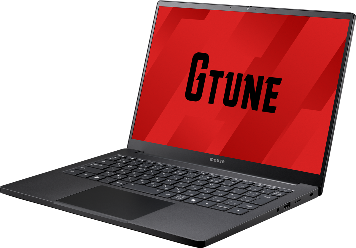 ASCII.jp：軽量×高性能！ マウスコンピューター「G TUNE W4」がRTX